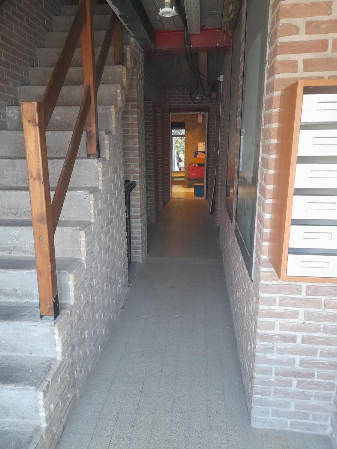 Appartement au calme à Pernes 1 chambre Exterior foto