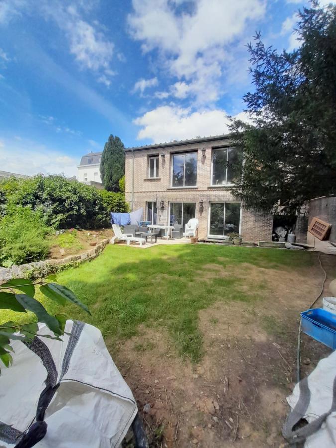 Appartement au calme à Pernes 1 chambre Exterior foto